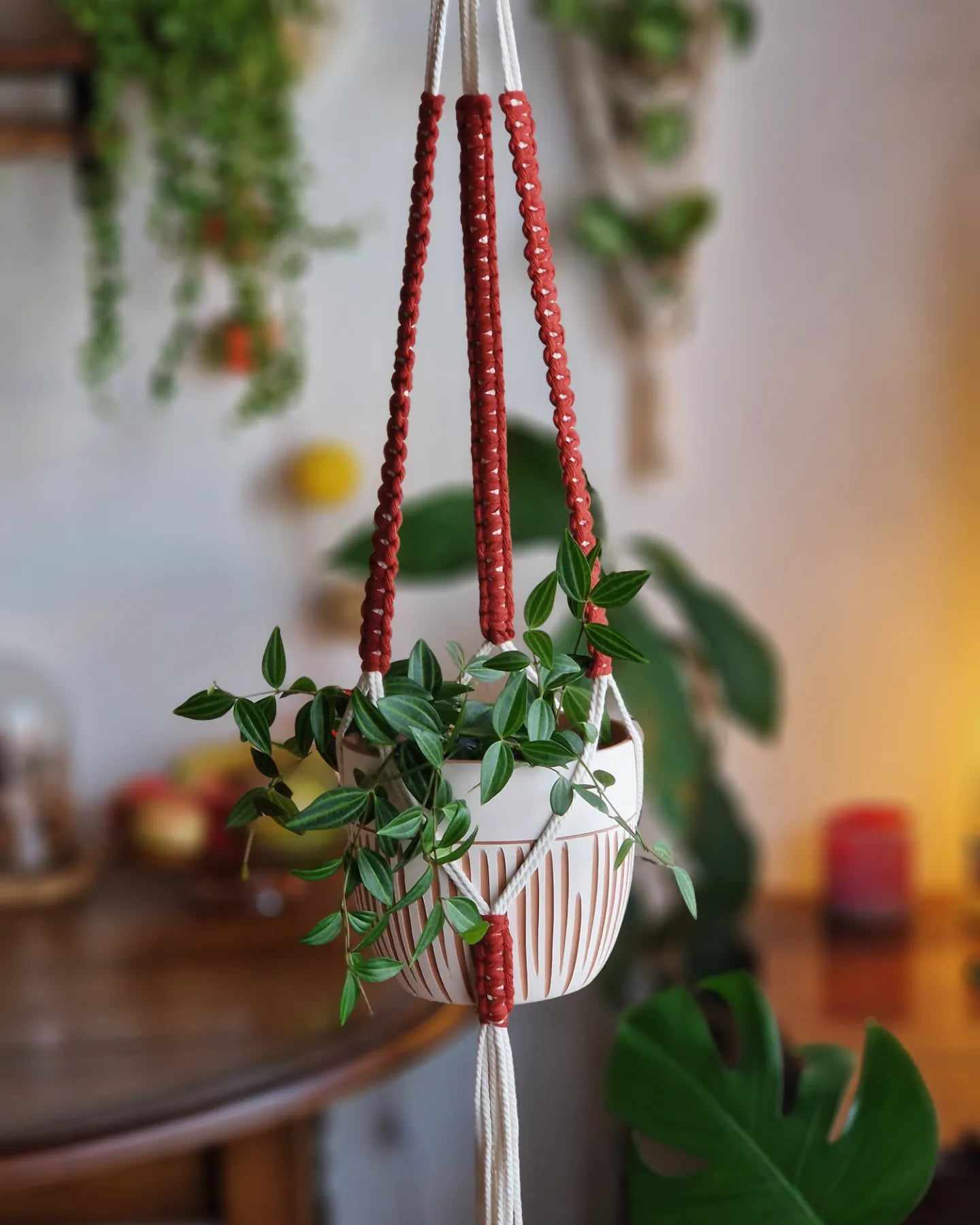 Suspension LIMA