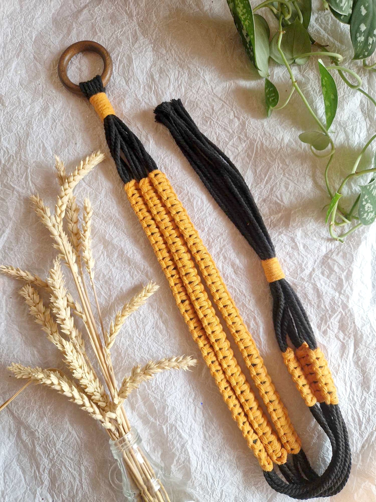 Suspension FORÊT D'AUTOMNE