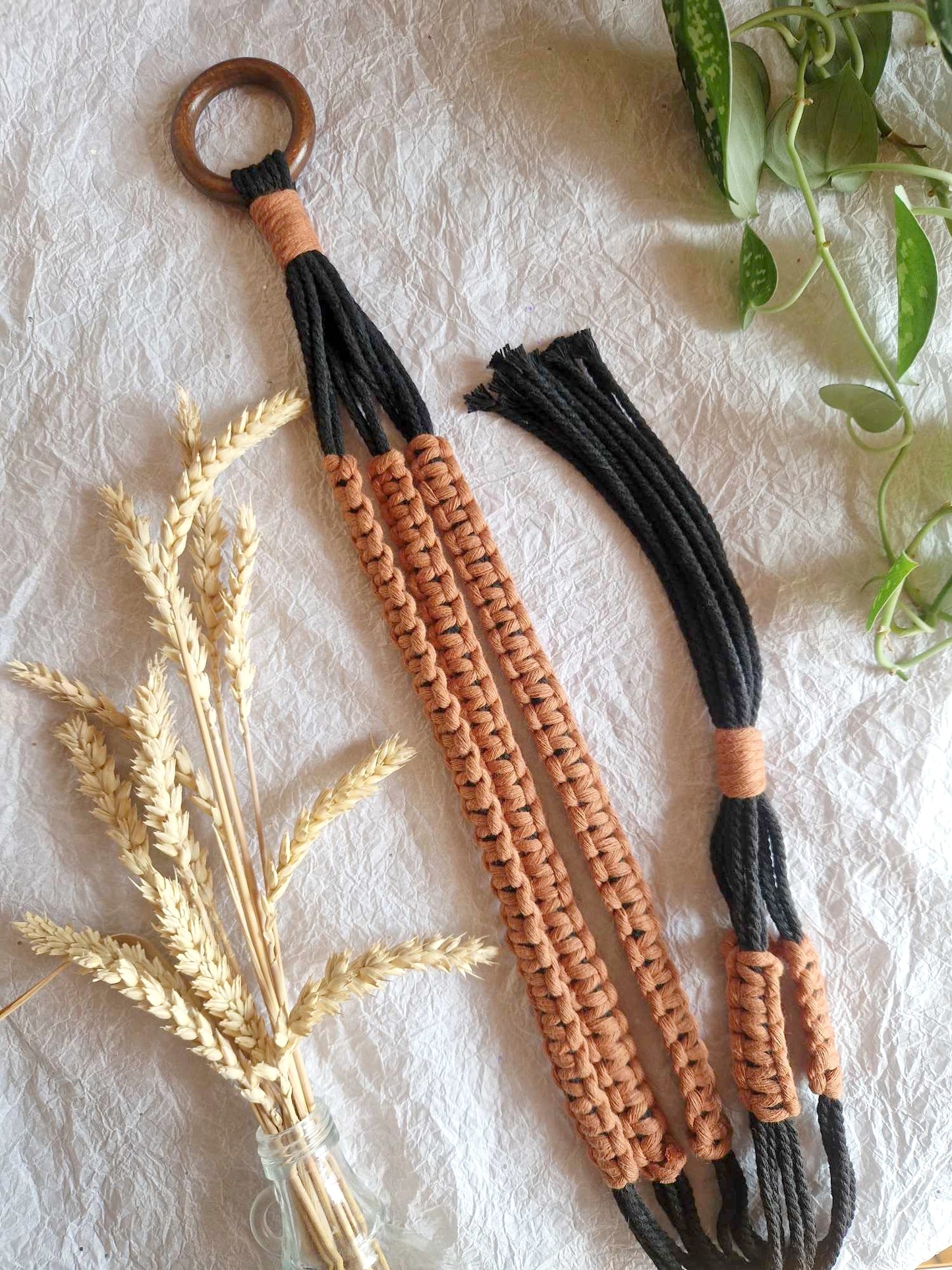 Suspension FORÊT D'AUTOMNE