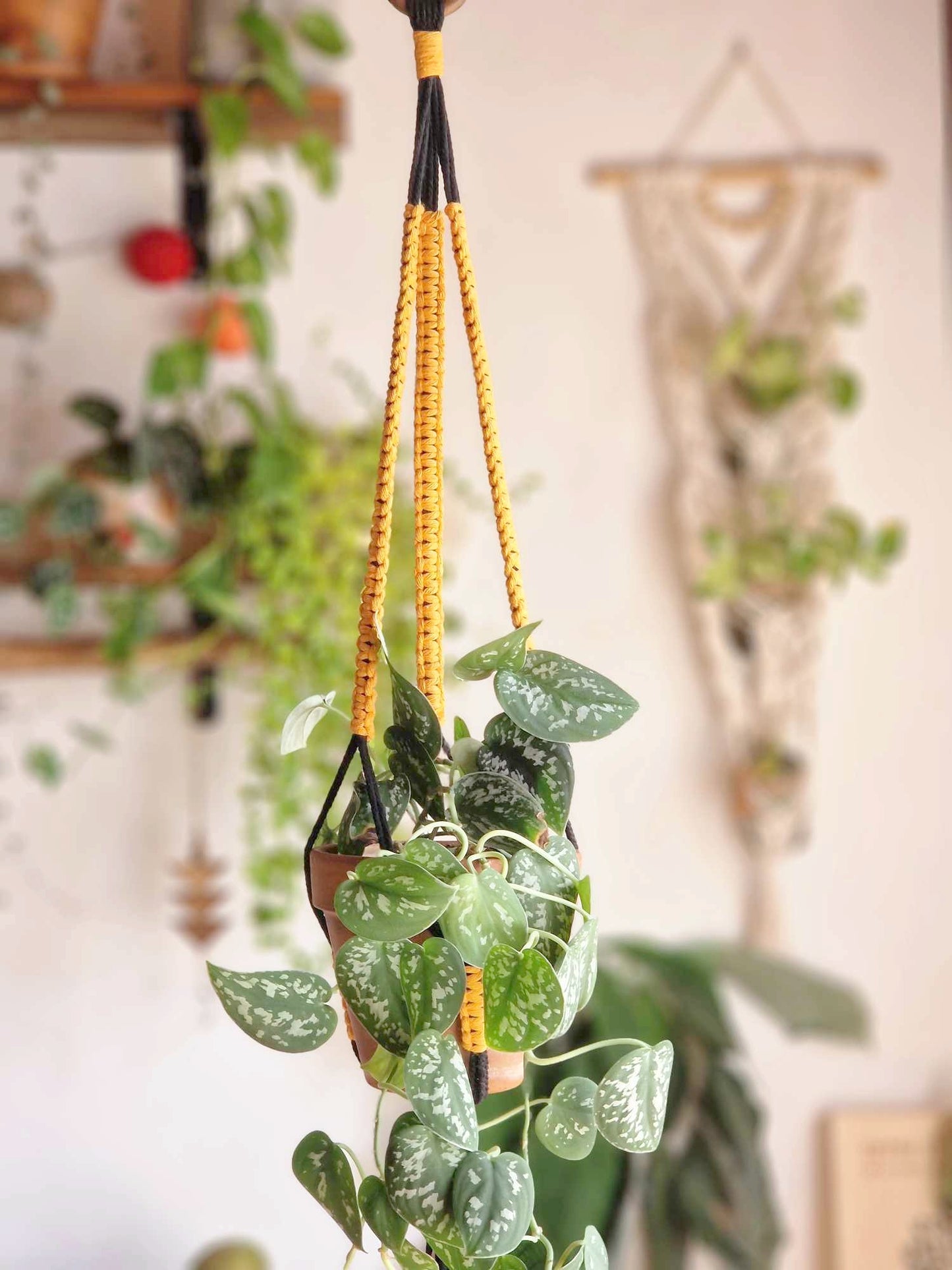 Suspension FORÊT D'AUTOMNE